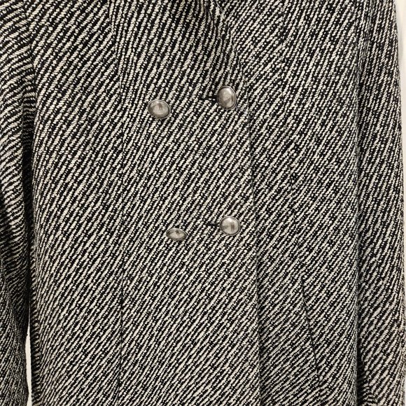 H&M Winter Coat - Picture 2 of 4